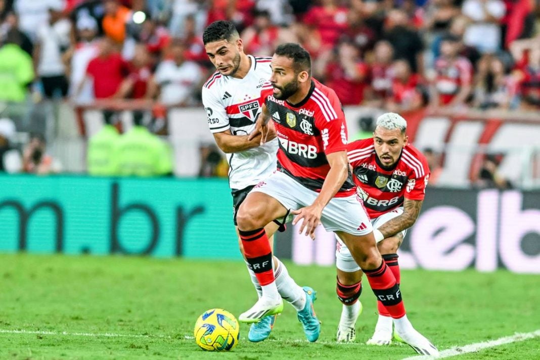 Copa do Brasil Novibet