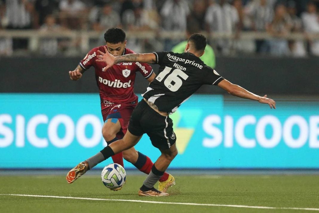 Fortaleza Brasileirao Novibet