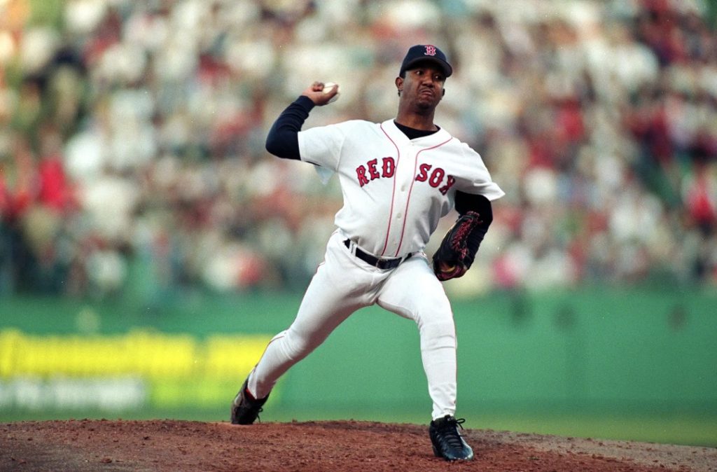 Pedro Martinez