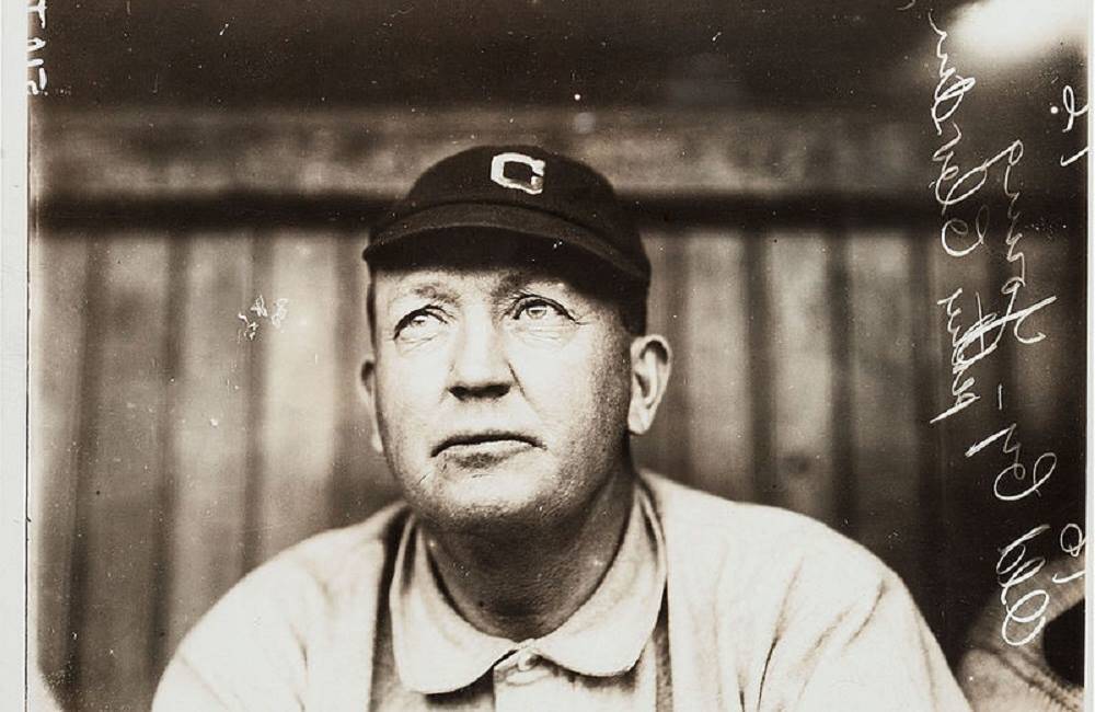 Cy Young