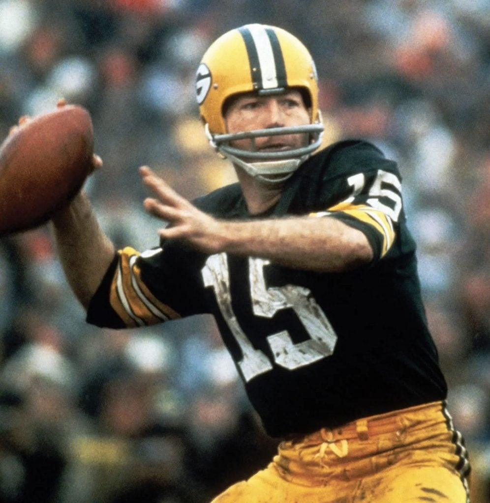 Bart Starr