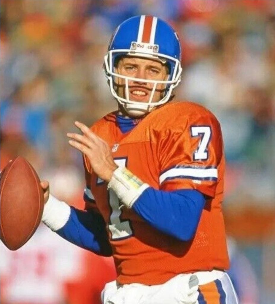 John Elway