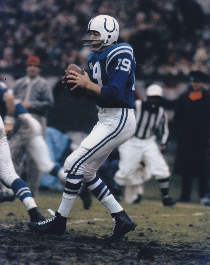 Johnny Unitas