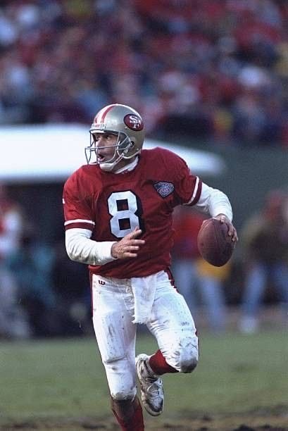 Steve Young