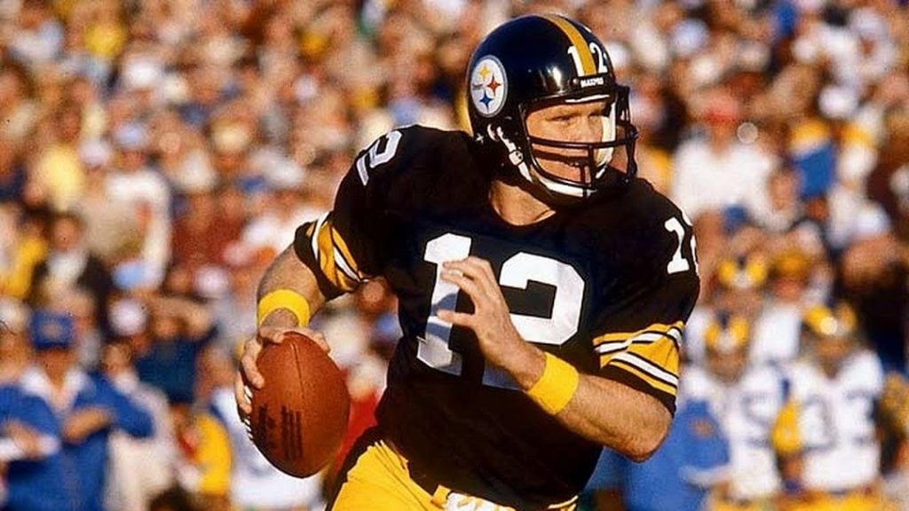Terry Bradshaw