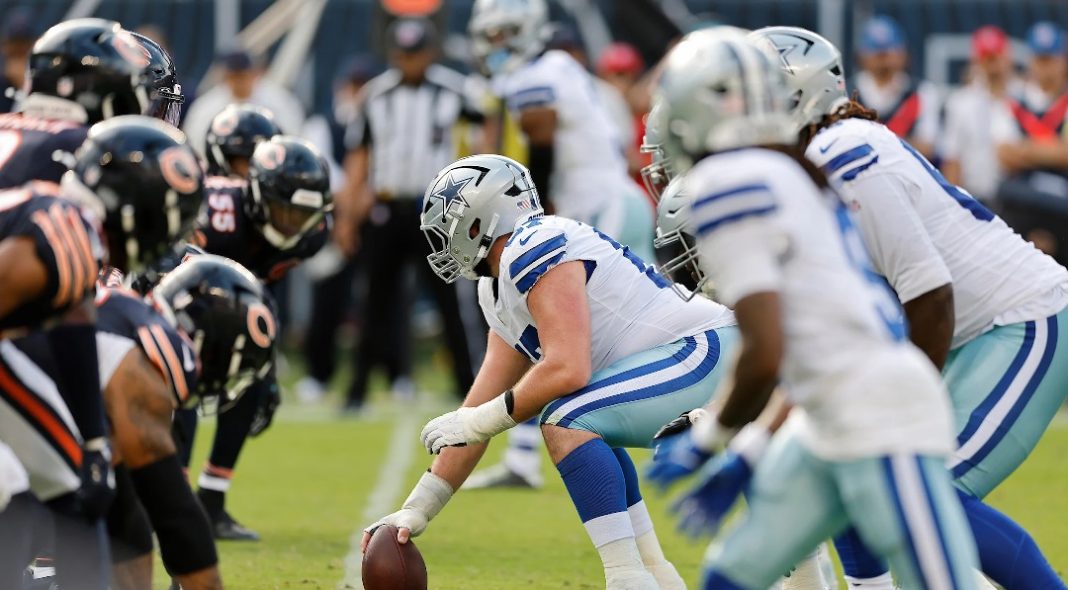 Dallas Cowboys NFL 2025/26