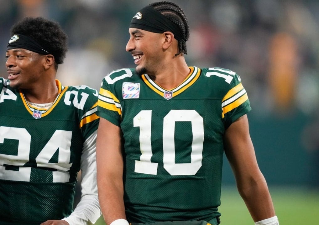 Green Bay Packers NFL 2025/26