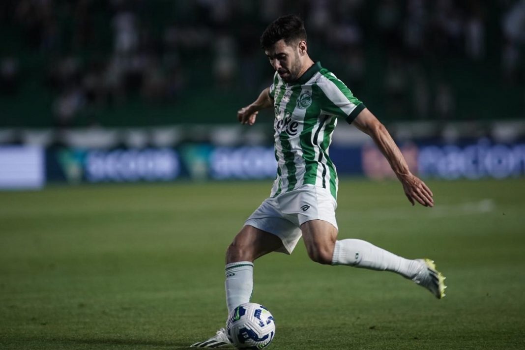 Juventude estreia no Gauchão 2026
