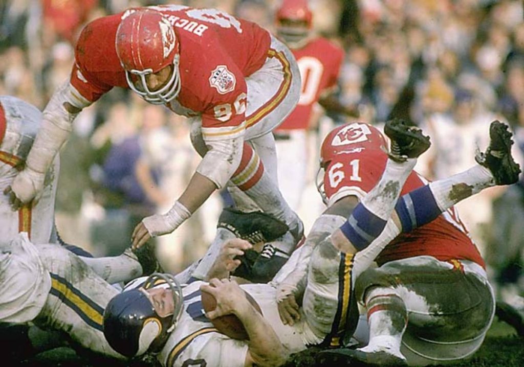 Chiefs 1969