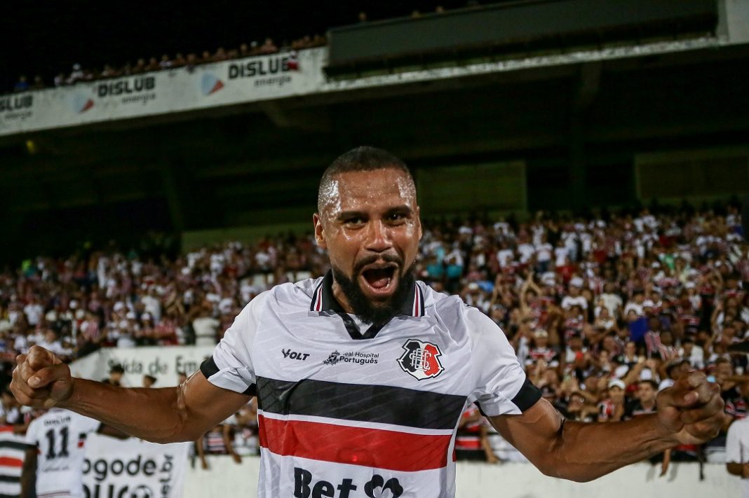 Santa Cruz estreia no Campeonato Pernambucano