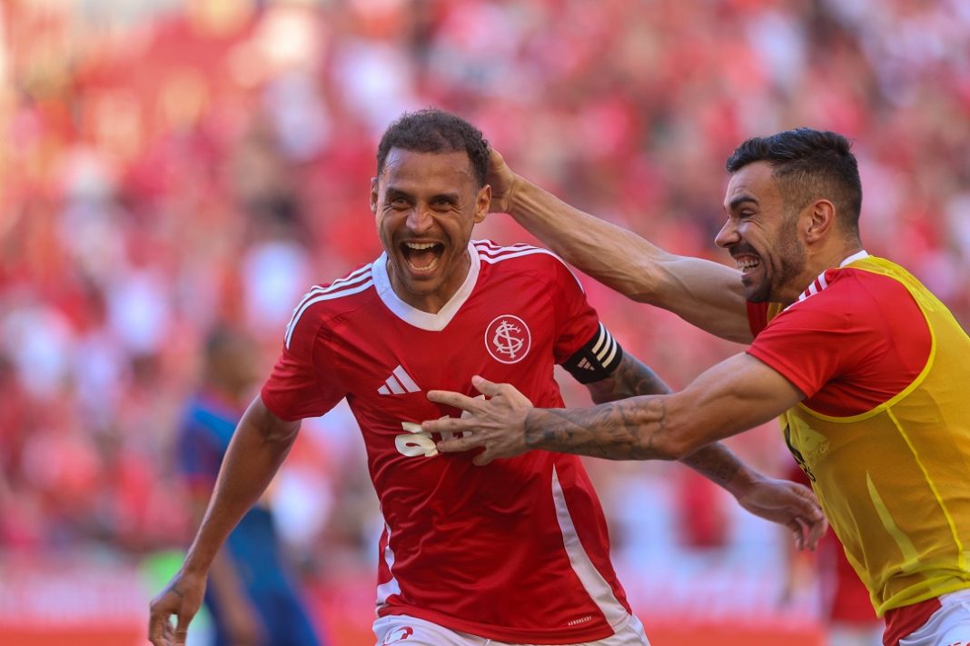 Internacional estreia no Gauchão 2026 no domingo