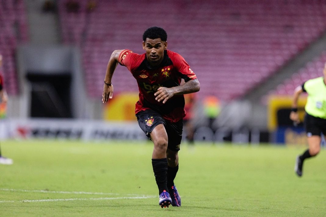 Sport Recife recebe o Retrô nesta quarta (14/01)