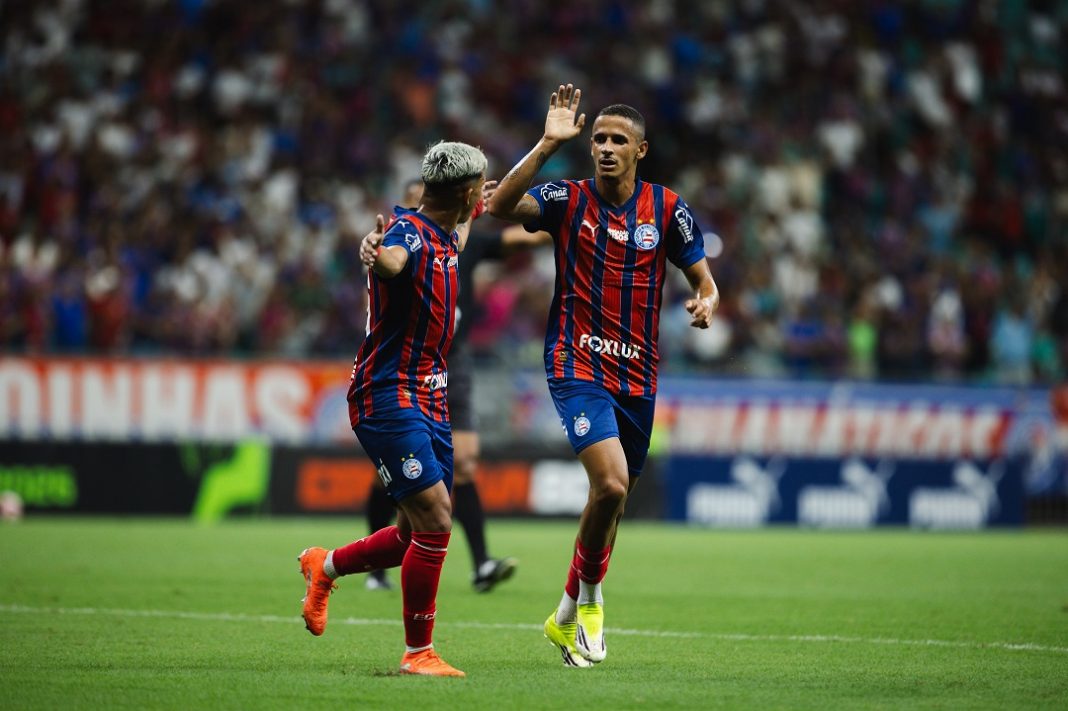 Bahia no Campeonato Baiano