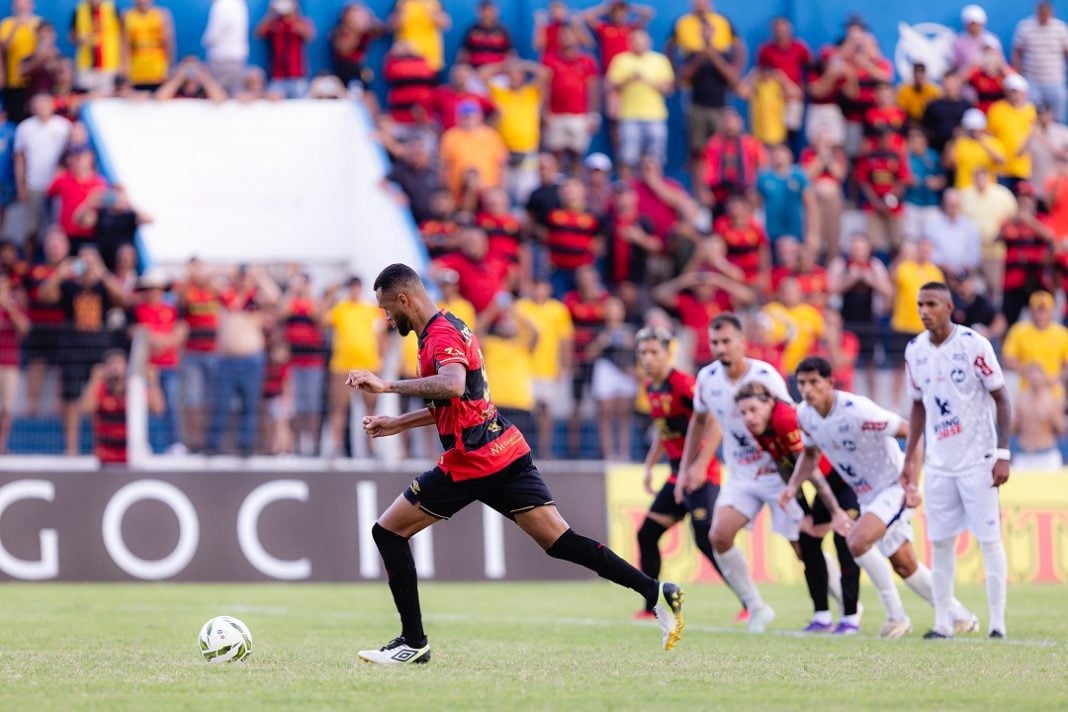 Sport Recife no Campeonato Pernambucano