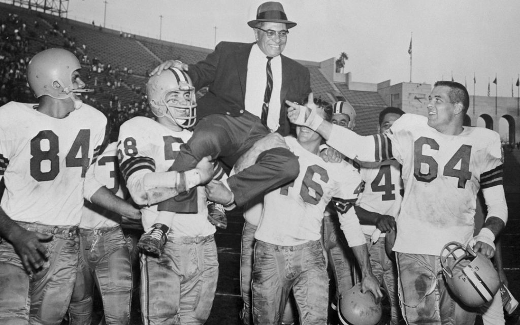 Packers 1962