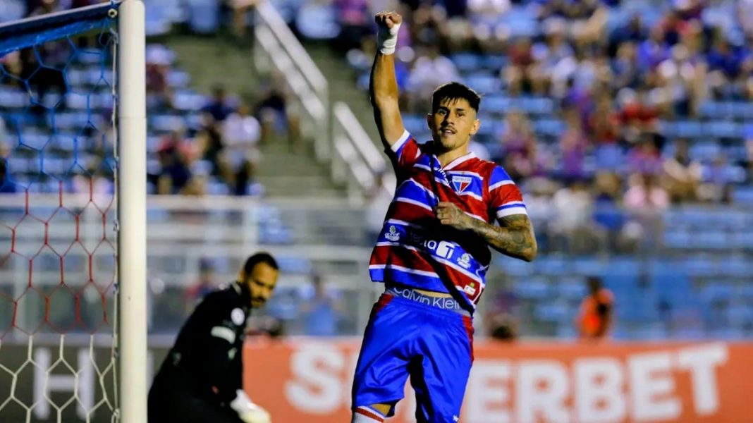 Fortaleza no Campeonato Cearense