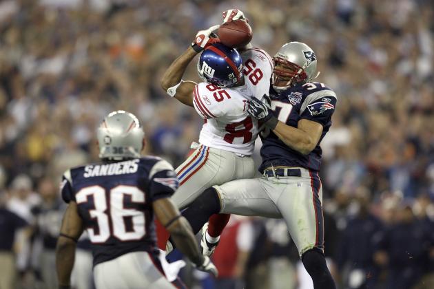 Patriots 2007