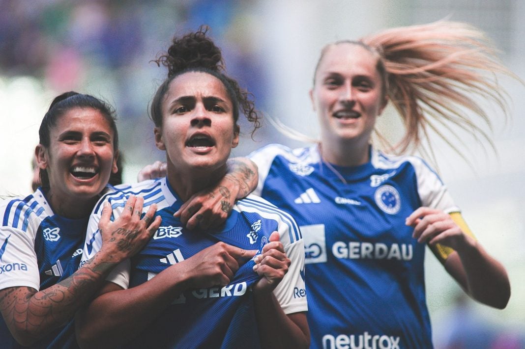 Cruzeiro Feminino