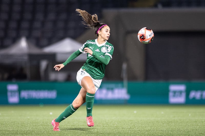 Palmeiras Feminino