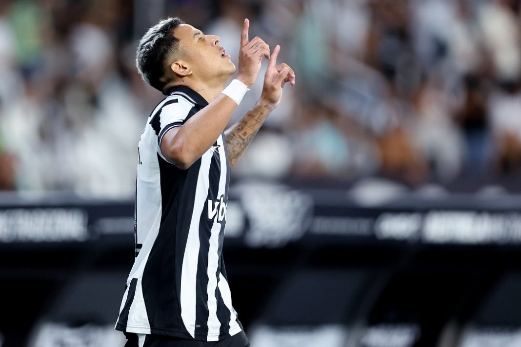 Botafogo estreia na Libertadores em Potosí, Bolívia