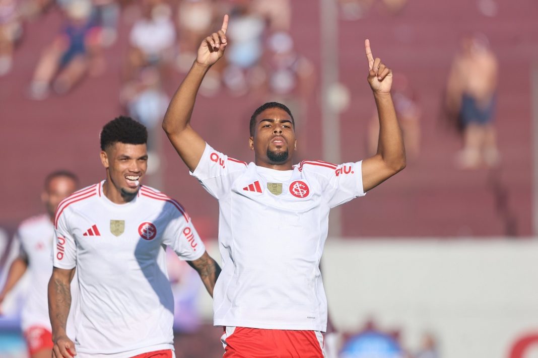Internacional no Gauchão 2026