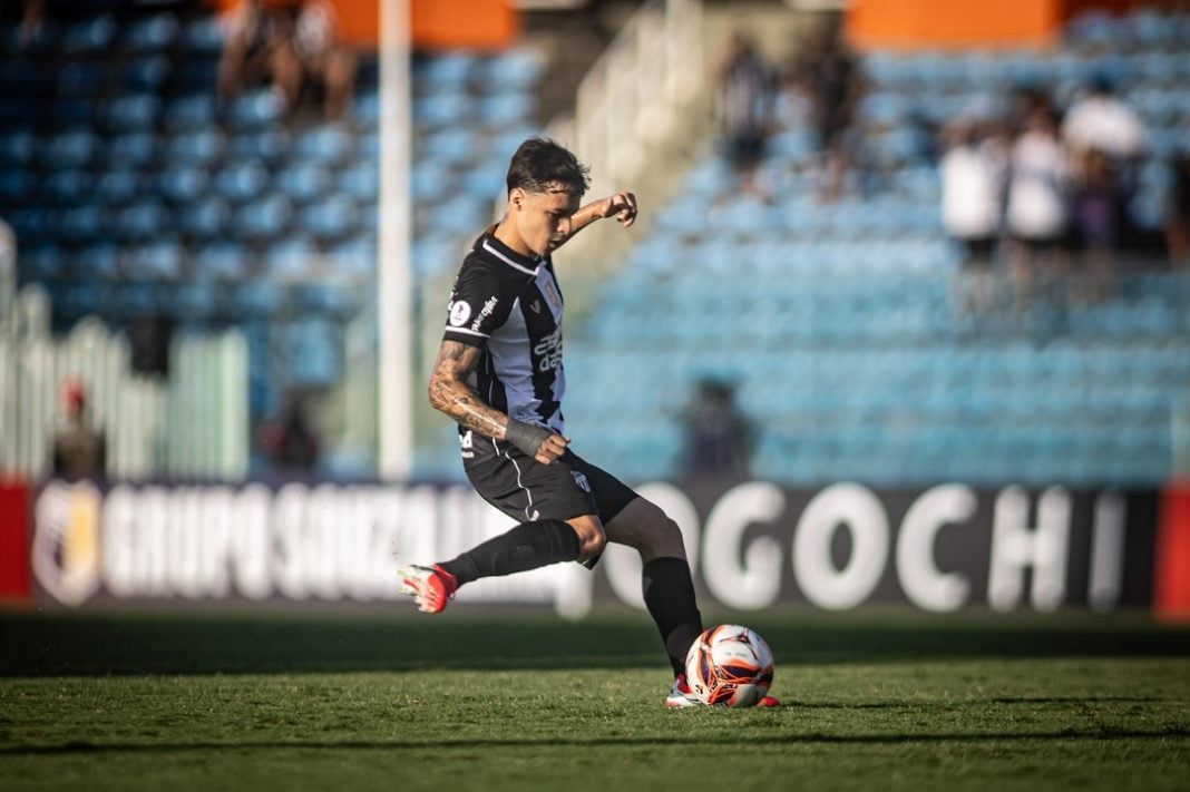 Ceará no Campeonato Cearense 2026