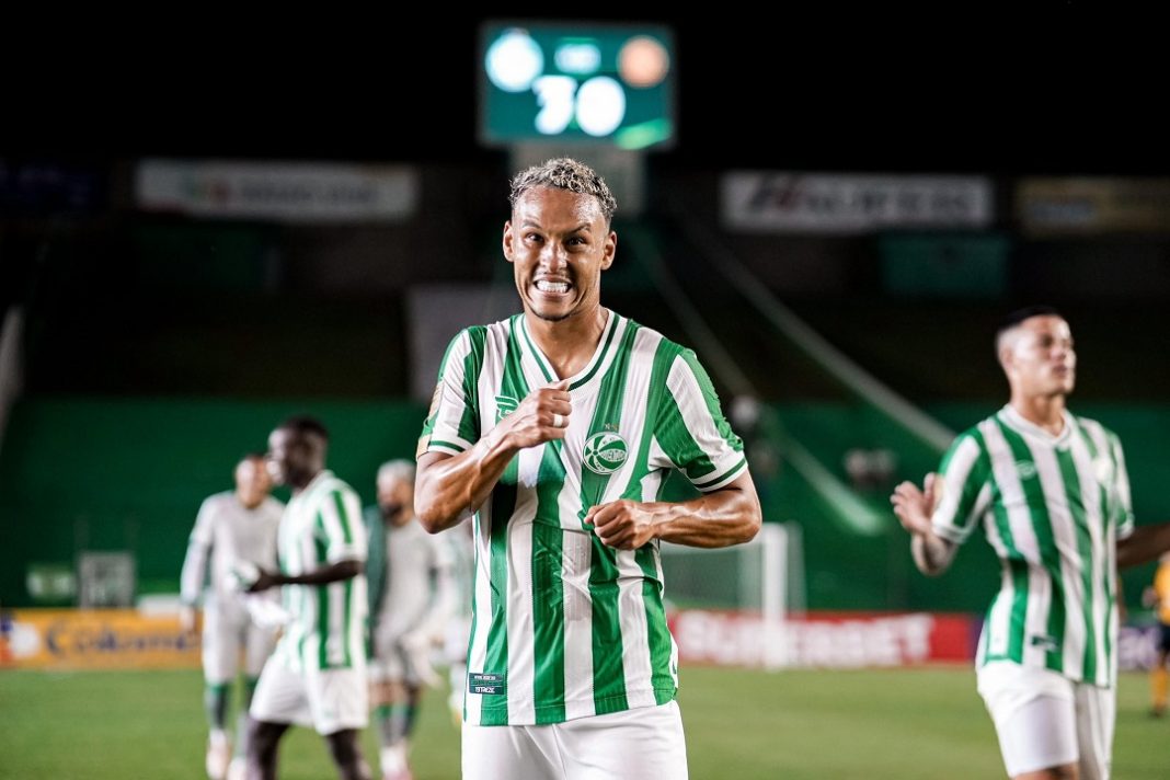 Juventude no Gauchão 2026