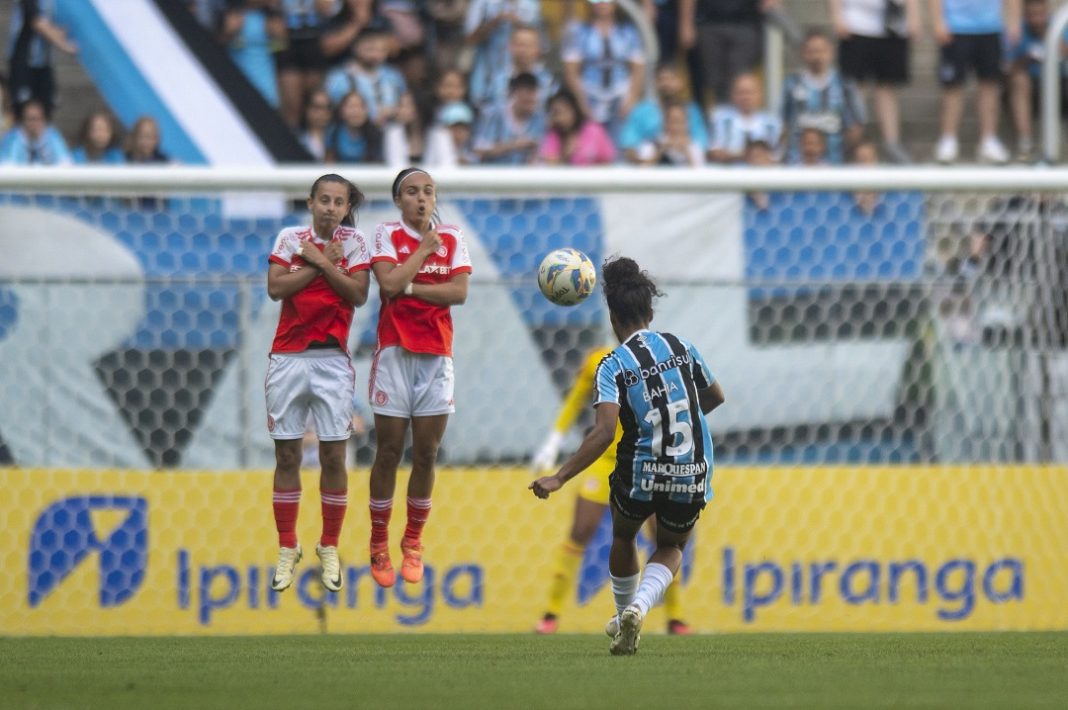 Gre-Nal Feminino