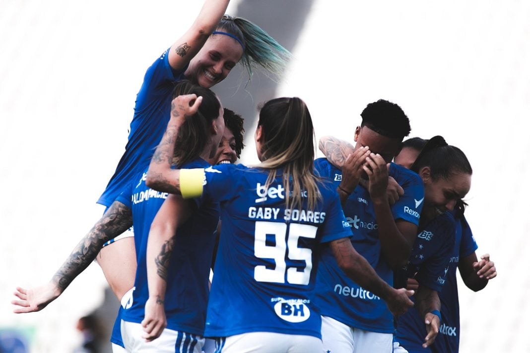 Cruzeiro Feminino