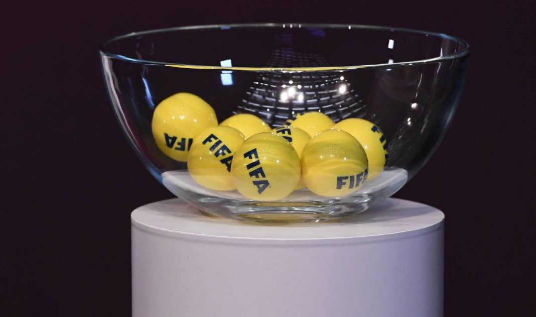 Formato da Copa do Mundo de 2026