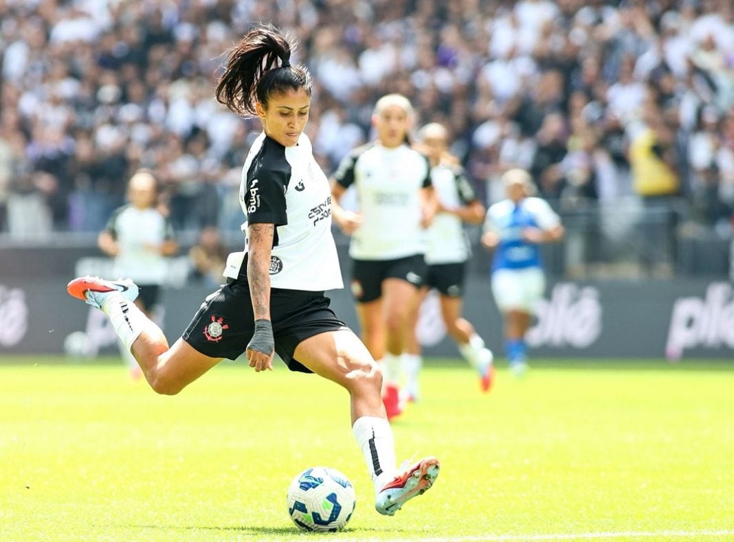 Corinthians Feminino