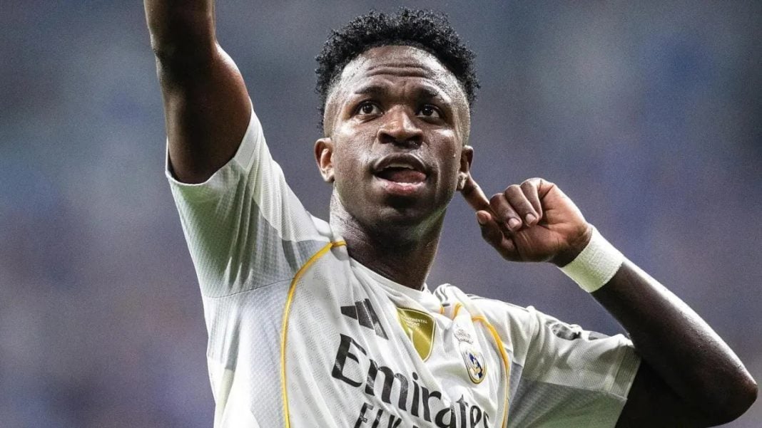 Vinicius Jr.
