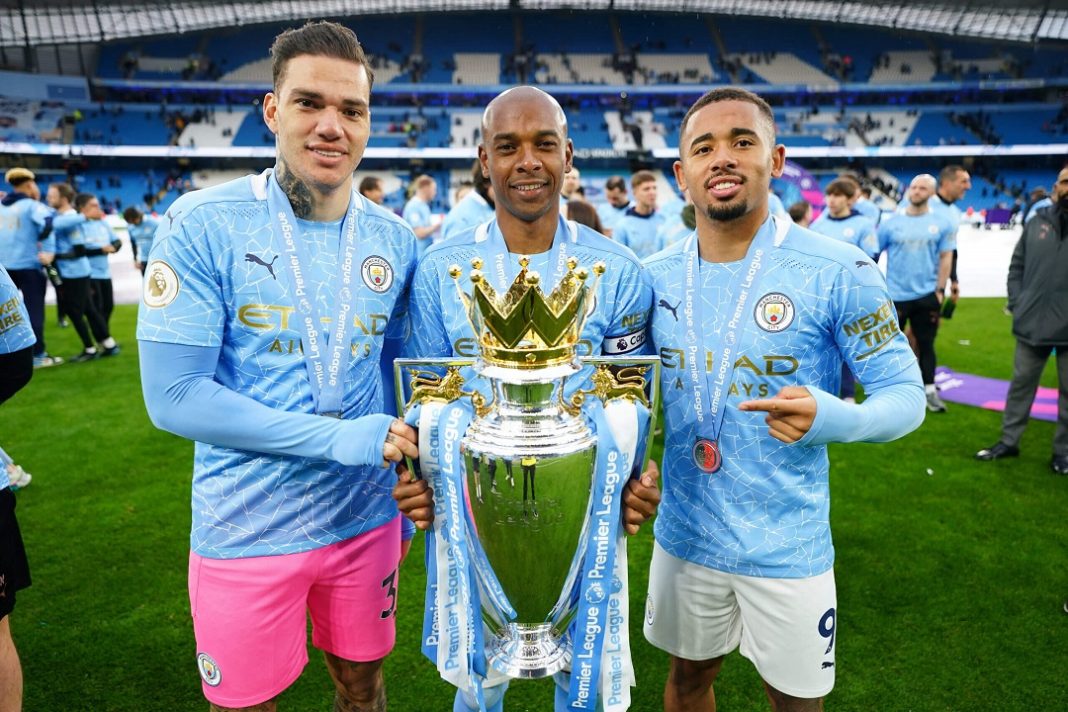 Top 10 melhores jogadores brasileiros na história da Premier League, conheça os atletas do Brasil que brilham no Campeonato Inglês jogando pelo City, Liverpool e outros